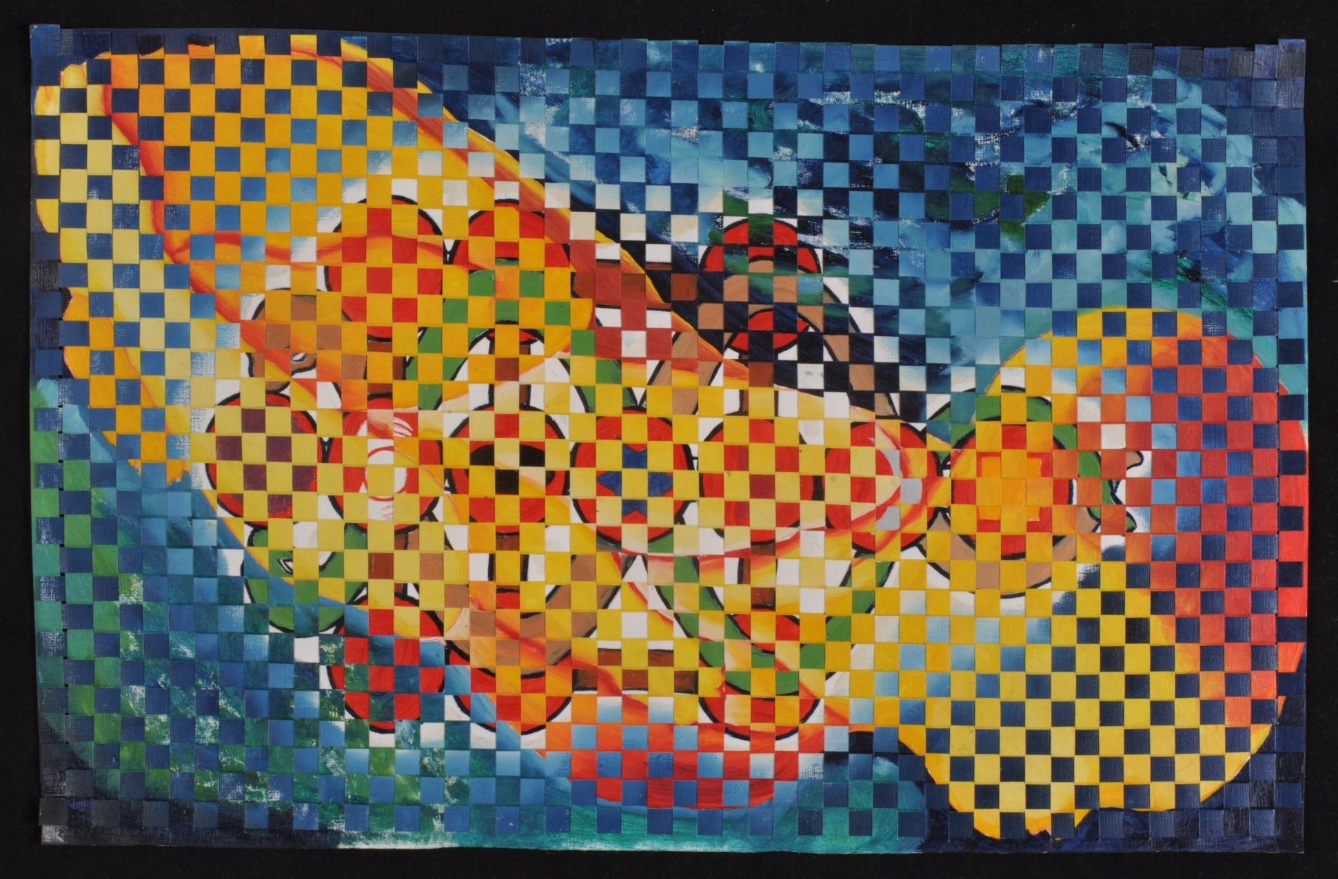 Birth of an Artist